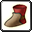gameicons:icon-32-c_armor-feet01.png