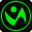 gameicons:icon-32-bg-charm_green.png