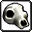 gameicons:icon-32-skull_mammal.png